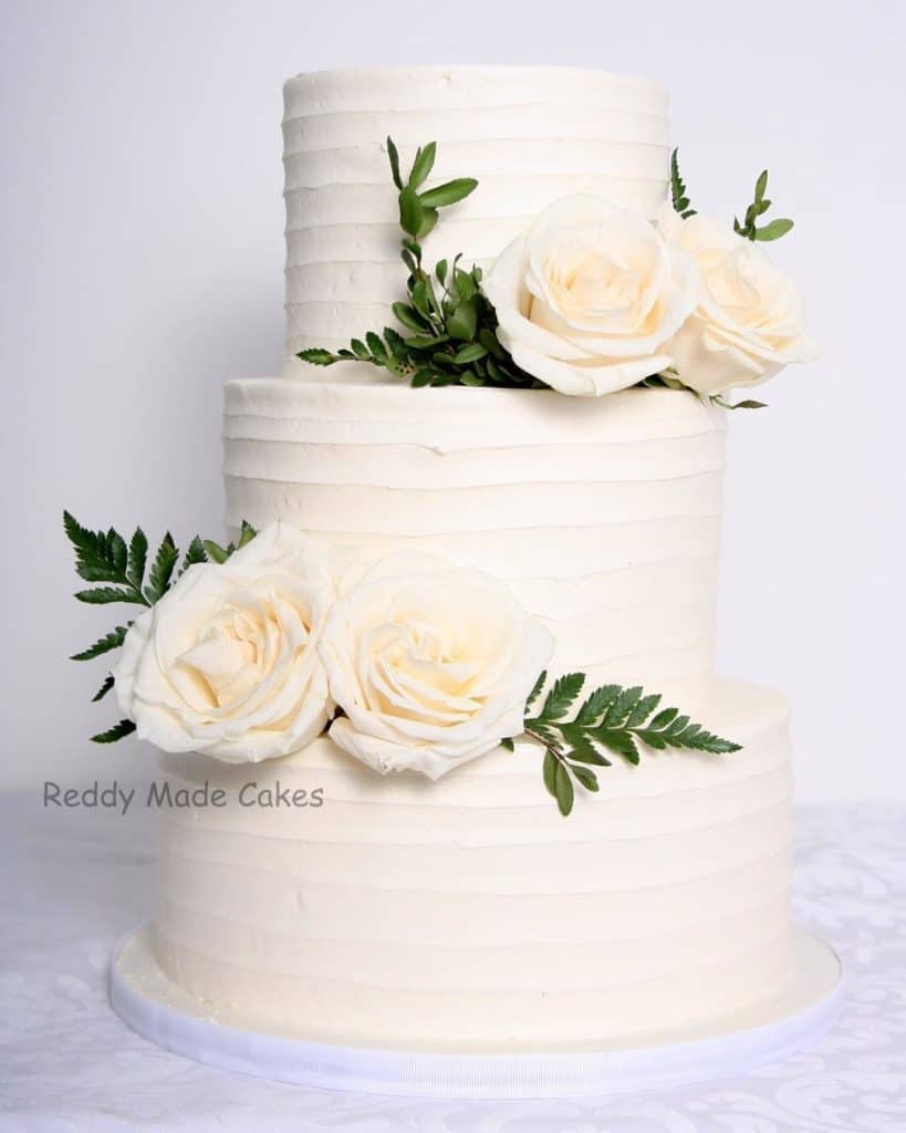 Photo Gallery – Reddy Made Cakes